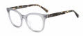 Kate Spade Samara/G Grey (KB7) Eyeglasses - Color Image