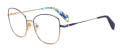 Kate Spade Serenity/G Blue (PJP) Eyeglasses - Color Image