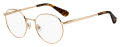 Kate Spade Gabriella Dark Havana (0086) Eyeglasses - Color Image