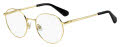 Kate Spade Gabriella Black (0807) Eyeglasses - Color Image