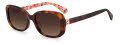 Kate Spade Dionna/S Havana / Brown Gradient (0086/HA) Sunglasses - Color Image