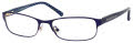 Kate Spade AMBROSETTE-US Navy (0DA4) Eyeglasses - Color Image