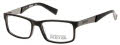 Kenneth Cole KC0771 Matte Black (002) Eyeglasses - Color Image