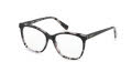 Kenneth Cole RN50008 Liliac/Havana (080) Eyeglasses - Color Image