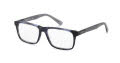 Kenneth Cole RN50013 Shiny Grey (092) Eyeglasses - Color Image