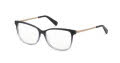 Kenneth Cole RN50031 Black/Gradient (005) Eyeglasses - Color Image