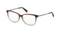 Kenneth Cole RN50031 Light Brown/Gradient (047) Eyeglasses - Color Image