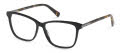 Kenneth Cole KC0361 Shiny Black (001) Eyeglasses - Color Image