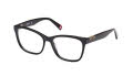 Kenneth Cole KC0940 Shiny Black (001) Eyeglasses - Color Image