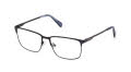 Kenneth Cole KC0951 Matte Black (091) Eyeglasses - Color Image