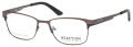 Kenneth Cole KC0789 Matte Gunmetal (009) Eyeglasses - Color Image