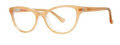 Kensie Girl Collab Chamomile Eyeglasses - Color Image