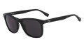 Lacoste L860S Matte Black (002) Sunglasses - Color Image