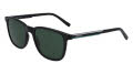 Lacoste L915S Black (001) Sunglasses - Color Image