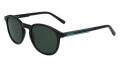 Lacoste L916S Black (001) Sunglasses - Color Image