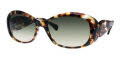 Lafont Fauve Tortoise (532) Sunglasses - Color Image