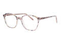 Lafont Jane Pink (7119) Eyeglasses - Color Image