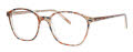 Lafont Jane Pink (7121) Eyeglasses - Color Image