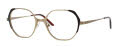 Lafont Julia Golden (8506) Eyeglasses - Color Image