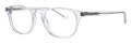 Lafont Lafayette Crystal (001) Eyeglasses - Color Image