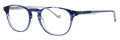 Lafont Lafayette Tortoiseshell (3160) Eyeglasses - Color Image