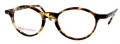 Lafont Concerto Tortoise Shell (532) Eyeglasses - Color Image