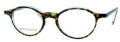 Lafont Concerto Tortoise Shell (675) Eyeglasses - Color Image