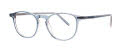 Lafont Camus Blue (3163) Eyeglasses - Color Image