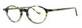 Lafont Concerto Blue (3135) Eyeglasses - Color Image