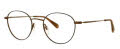 Lafont Express Blue (5151) Eyeglasses - Color Image