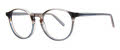 Lafont Genie Blue (3162) Eyeglasses - Color Image