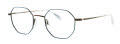 Lafont Gong Blue (3507) Eyeglasses - Color Image