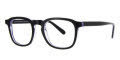 Lafont Issy Blue (3159) Eyeglasses - Color Image