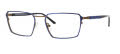 Lafont Jalon Blue (3732) Eyeglasses - Color Image