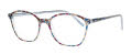 Lafont Jane Blue (3153) Eyeglasses - Color Image