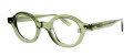 Lafont Journal Green (4051) Eyeglasses - Color Image