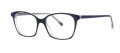 Lafont Jouvence Blue (3167T) Eyeglasses - Color Image