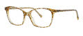 Lafont Jouvence Panther (380) Eyeglasses - Color Image