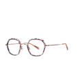 Lafont Issy & La Juju_Insert Pink (7111I) Eyeglasses - Color Image