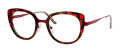 Lafont Juliette Tortoiseshell (5176TP) Eyeglasses - Color Image