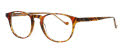 Lafont Lafayette Horn (6119) Eyeglasses - Color Image