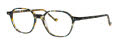 Lafont Laperouse Blue (3177) Eyeglasses - Color Image