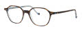 Lafont Laperouse Horn (5152) Eyeglasses - Color Image