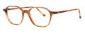 Lafont Laperouse Tortoiseshell (5180) Eyeglasses - Color Image