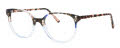 Lafont Laurence Blue (3178) Eyeglasses - Color Image