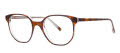 Lafont Laurence Tortoiseshell (5176T) Eyeglasses - Color Image