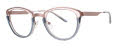 Lafont Lena Blue (3163) Eyeglasses - Color Image