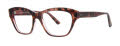 Lafont Leonie Tortoiseshell (5179) Eyeglasses - Color Image