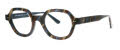 Lafont Lesson Horn (3174) Eyeglasses - Color Image
