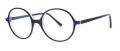 Lafont Liesse Blue (3159) Eyeglasses - Color Image